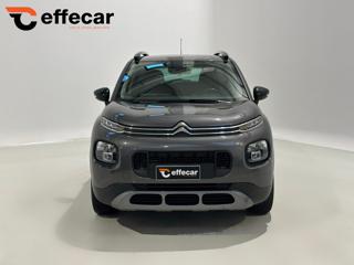 CITROEN C3 Aircross usata, con Airbag