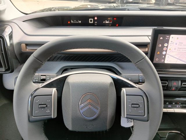 CITROEN C3 Aircross usata, con Autoradio