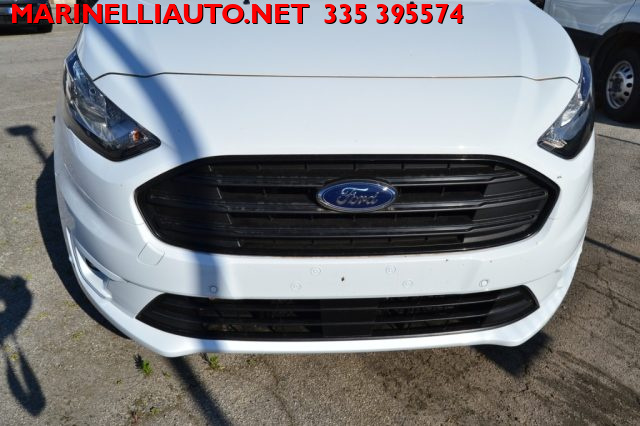FORD Transit Connect usata, con Alzacristalli elettrici