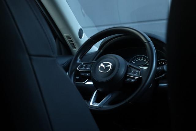 MAZDA CX-5 usata, con Telecamera per parcheggio assistito