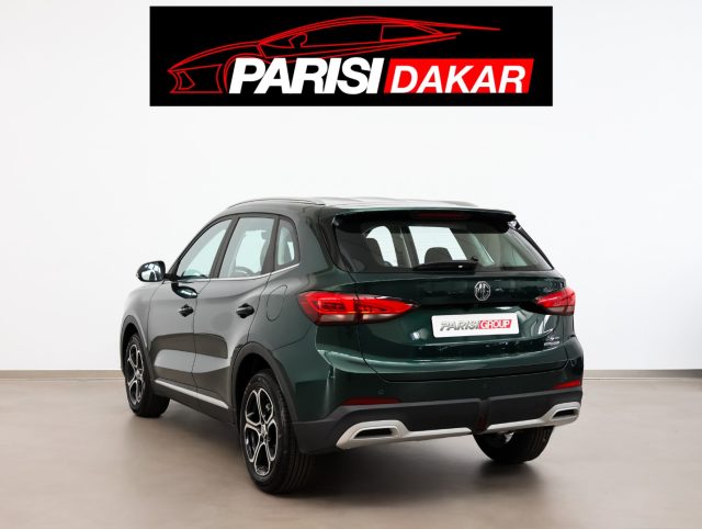MG ZS usata, con Airbag Passeggero