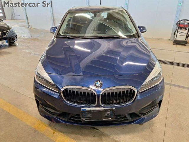 BMW 218 usata, con Alzacristalli elettrici