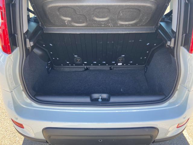 FIAT Panda usata, con Autoradio