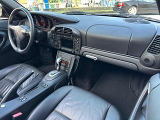 PORSCHE 911 usata, con Sedile posteriore sdoppiato