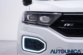 VOLKSWAGEN T-Roc usata, con Cruise Control