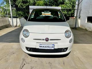 FIAT 500 usata, con Airbag
