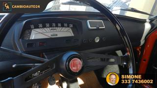FIAT 500L usata 92