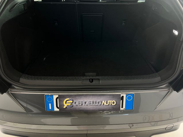 CUPRA Formentor usata, con Cruise Control