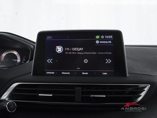 PEUGEOT 3008 usata 13