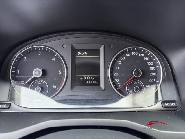 VOLKSWAGEN Caddy usata 11