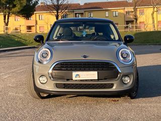 MINI One usata, con Airbag laterali