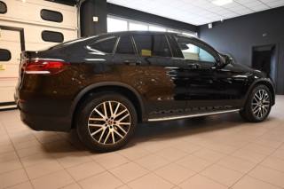 MERCEDES-BENZ GLC 220 usata 83