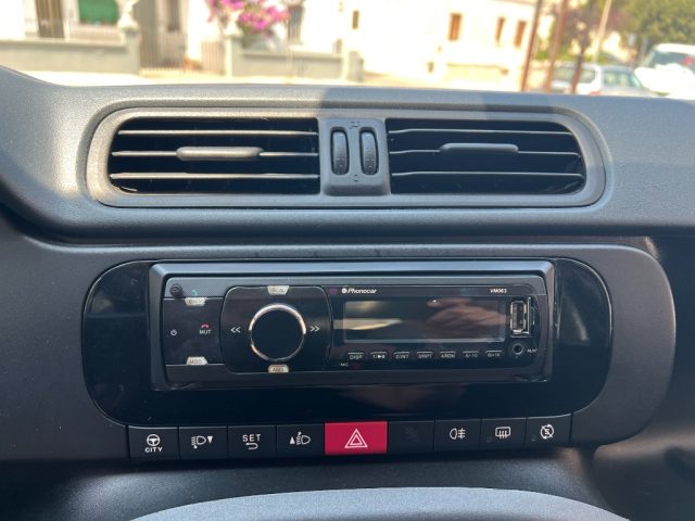 FIAT Panda usata 16