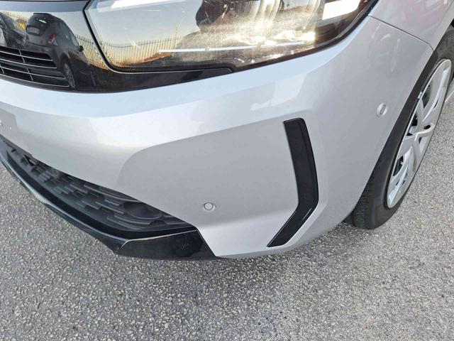 OPEL Corsa usata, con Immobilizzatore elettronico
