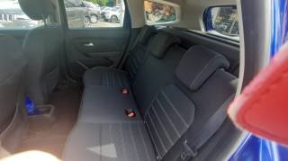 DACIA Duster usata, con Climatizzatore