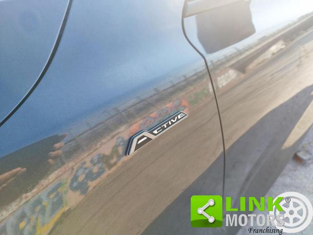 FORD Focus usata, con Cronologia tagliandi