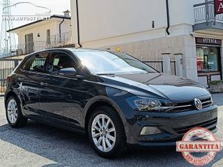 VOLKSWAGEN Polo usata, con Alzacristalli elettrici