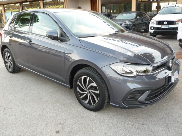 VOLKSWAGEN Polo usata, con Airbag