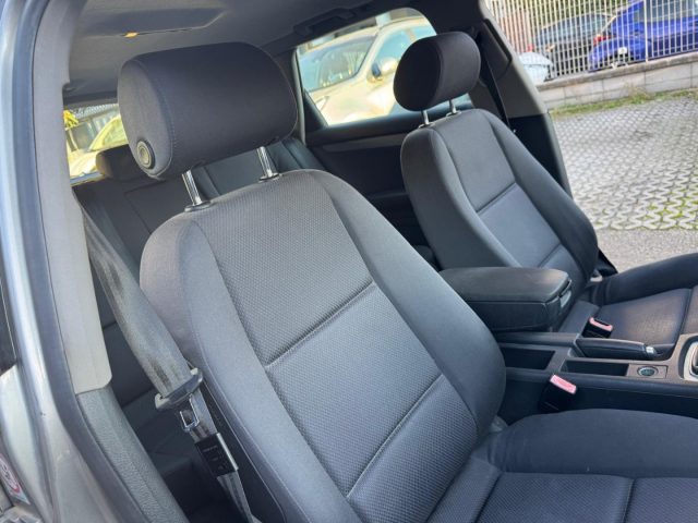 AUDI A4 usata, con Bracciolo