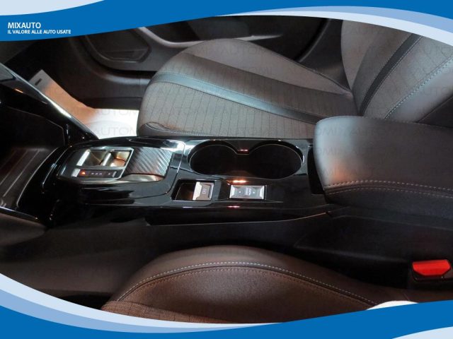 PEUGEOT 208 usata, con Chiusura centralizzata