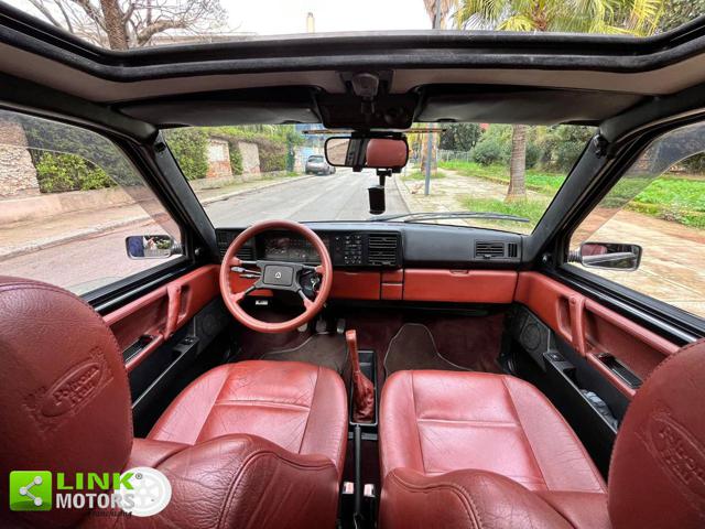 AUTOBIANCHI Y10 usata 16