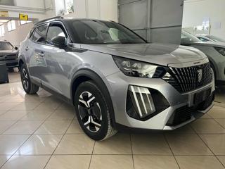 PEUGEOT 2008 GT 1.2 Hybrid 145 e-DCS6