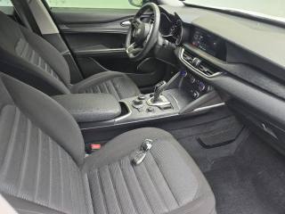 ALFA ROMEO Stelvio usata, con Immobilizzatore elettronico