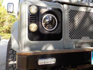 LAND ROVER Defender usata 13