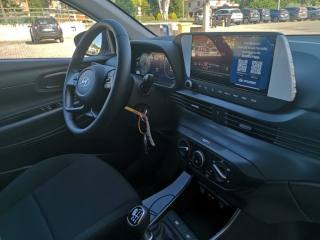 HYUNDAI i20 usata, con Apple CarPlay