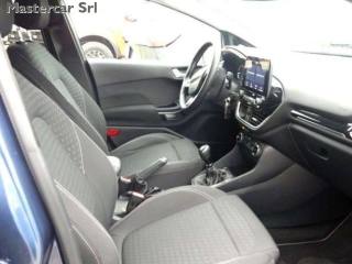 FORD Fiesta usata, con Airbag Passeggero