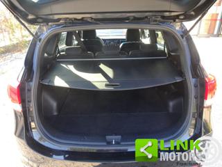 KIA Carens usata, con Servosterzo