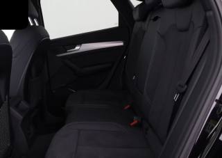 AUDI Q5 usata, con Controllo trazione