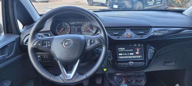 OPEL Corsa usata, con Cruise Control