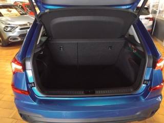 SKODA Kamiq usata, con Controllo automatico clima