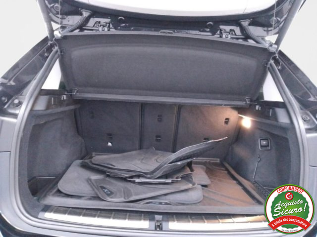BMW X1 usata, con Bluetooth