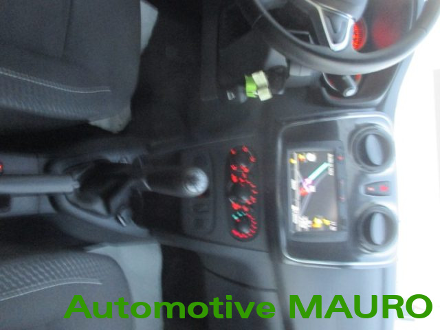 DACIA Sandero usata 15