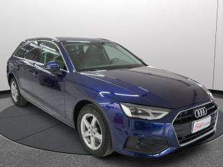 AUDI A4 usata, con Airbag