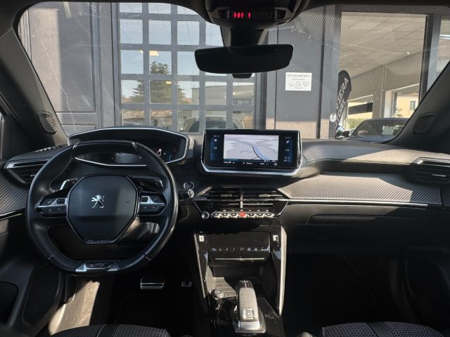 PEUGEOT 2008 usata, con Controllo trazione
