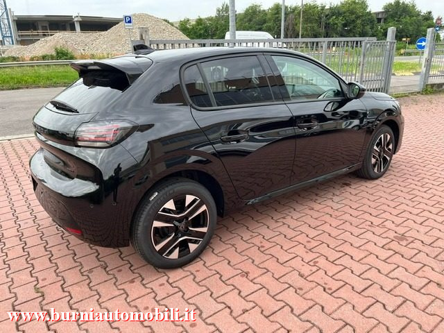 PEUGEOT 208 usata, con Cerchi in lega