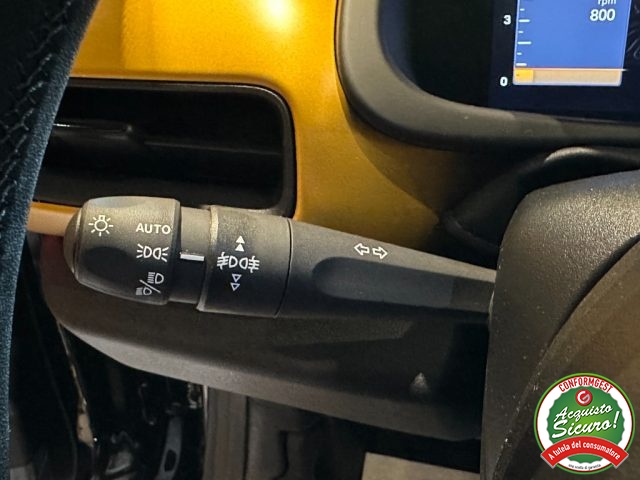 JEEP Avenger usata, con Vivavoce
