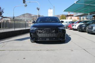 AUDI Q3 usata, con Airbag