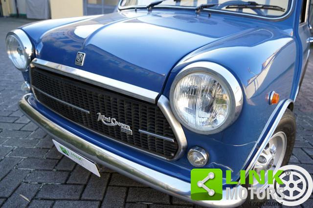 INNOCENTI Mini Cooper usata 13