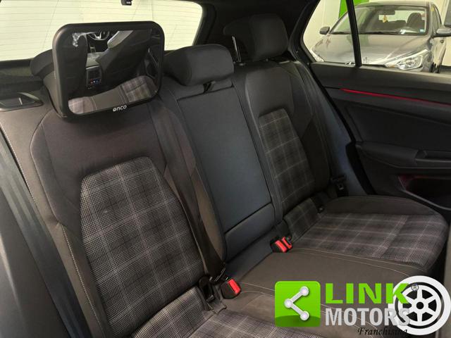 VOLKSWAGEN Golf usata, con ESP
