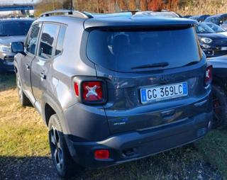 JEEP Renegade usata, con Alzacristalli elettrici