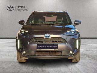 TOYOTA Yaris Cross usata, con Servosterzo