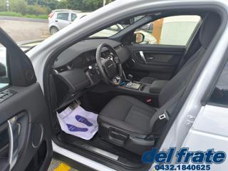 LAND ROVER Discovery Sport usata, con Chiusura centralizzata