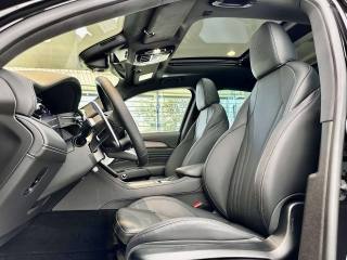 MASERATI Grecale usata, con Interni in pelle