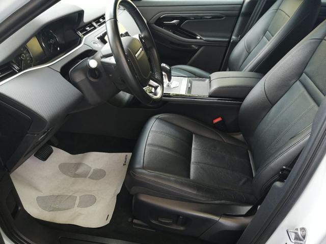 LAND ROVER Range Rover Evoque usata, con Boardcomputer