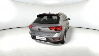 VOLKSWAGEN T-Roc usata, con Airbag