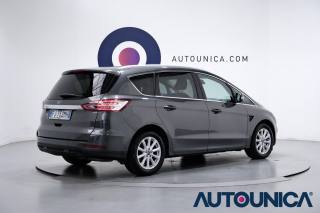FORD S-Max usata, con Park Distance Control